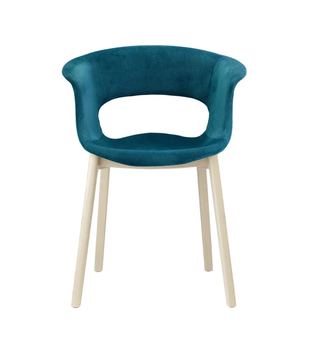 SCAB - Natural Miss B Pop Chair