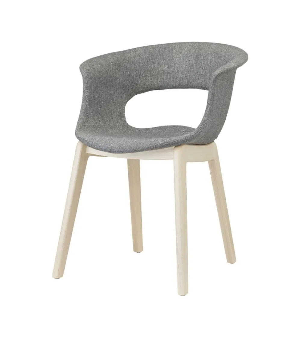 Silla Natural Miss B Pop - SCAB