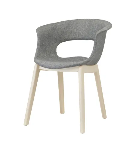 Silla Natural Miss B Pop - SCAB