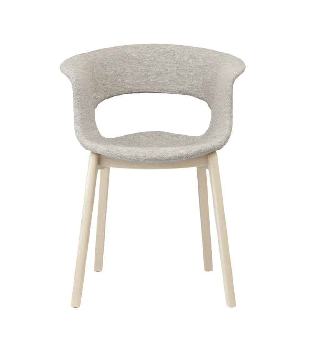 Silla Natural Miss B Pop - SCAB