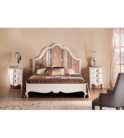 Stella del Mobile Bett CO.85/B 2