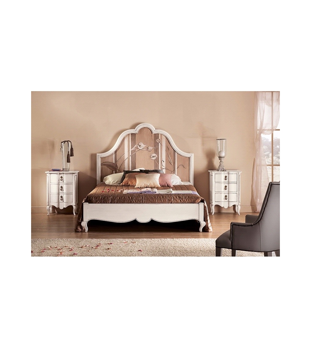 Stella del Mobile Letto CO.85/B