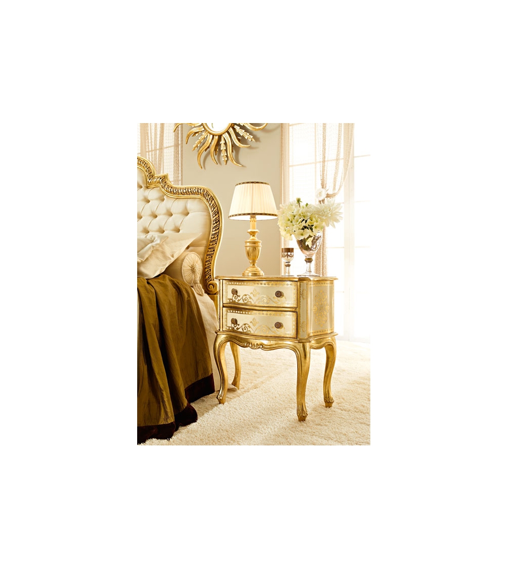 Nightstand Article 212/G Fanfani Andrea