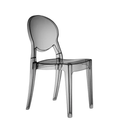 Lot 2 Chaises Igloo - SCAB 2