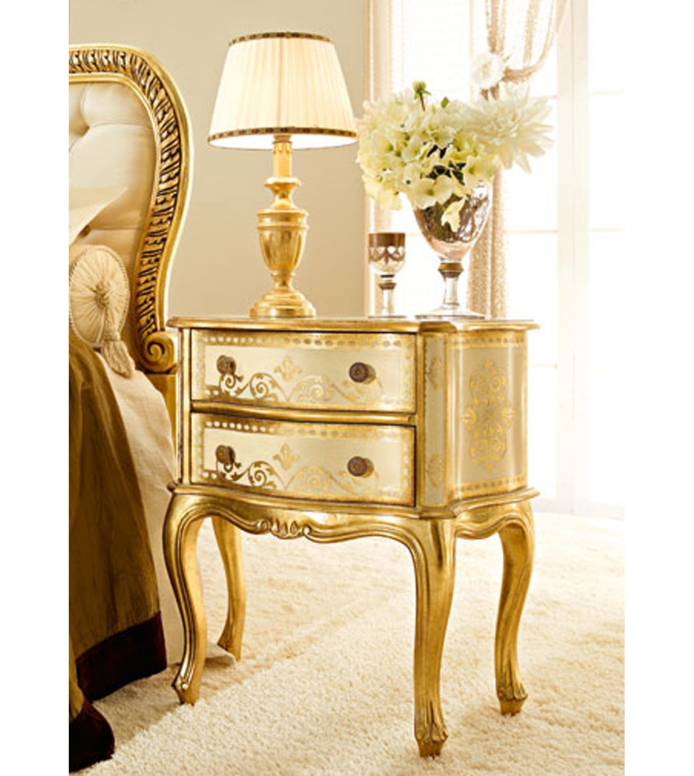 Nightstand Article 212/G Fanfani Andrea