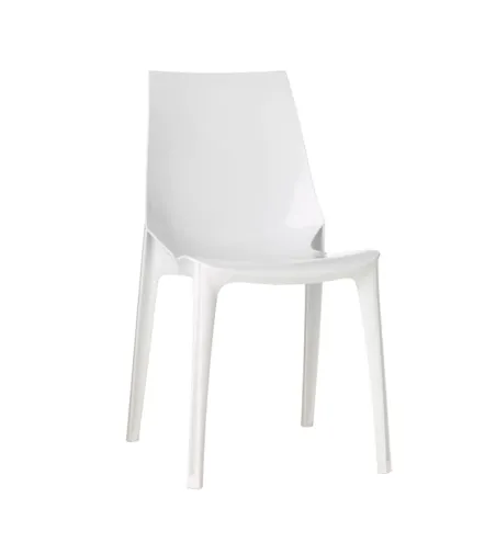 Lot 2 Chaises Vanity - SCAB