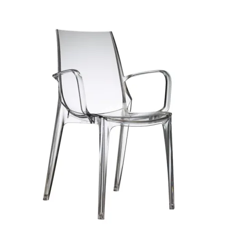 Juego 2 Sillas Vanity con Reposabrazos - SCAB