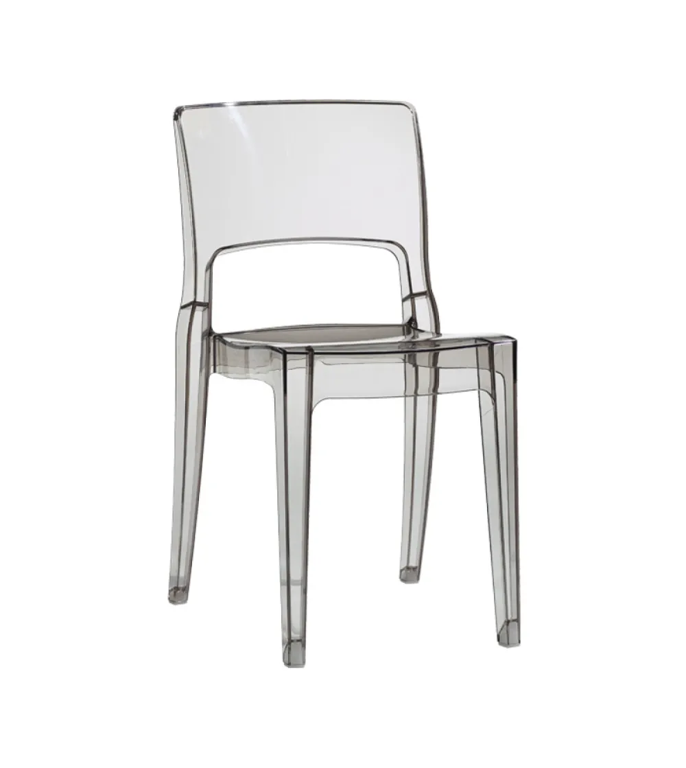 SCAB - Set 2 Isy Chairs