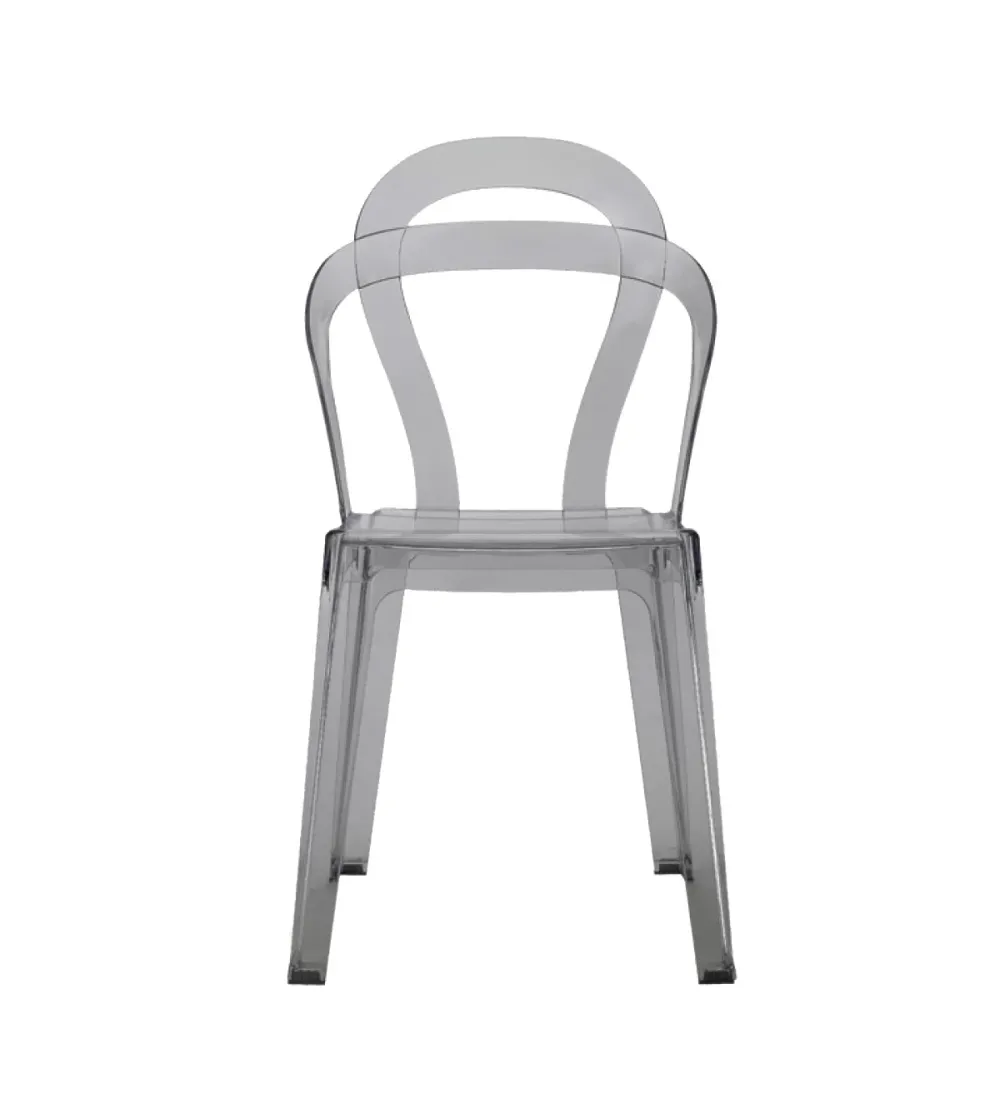 Lot 2 Chaises Titì - SCAB