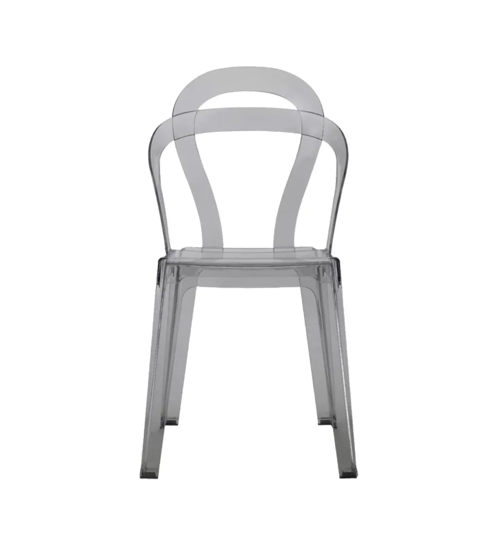 SCAB - Set 2 Titì Chairs