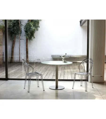 Lot 2 Chaises Titì - SCAB