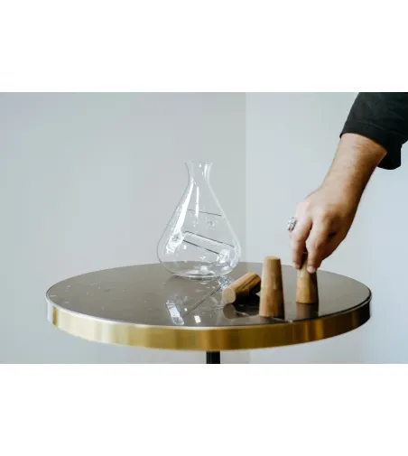 Decanter Converso H 23 - Ichendorf