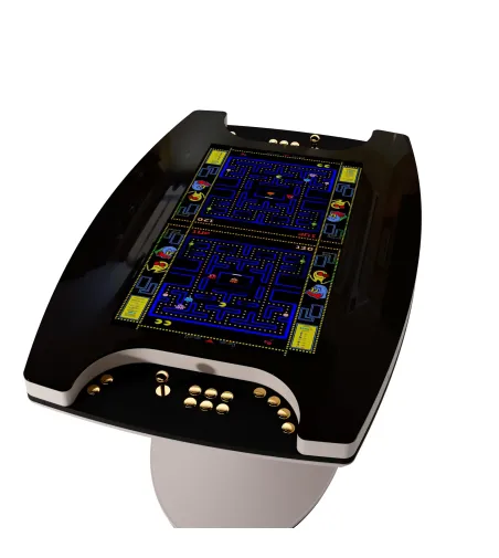 Tavolo Per Videogiochi Arcade - Vismara Design