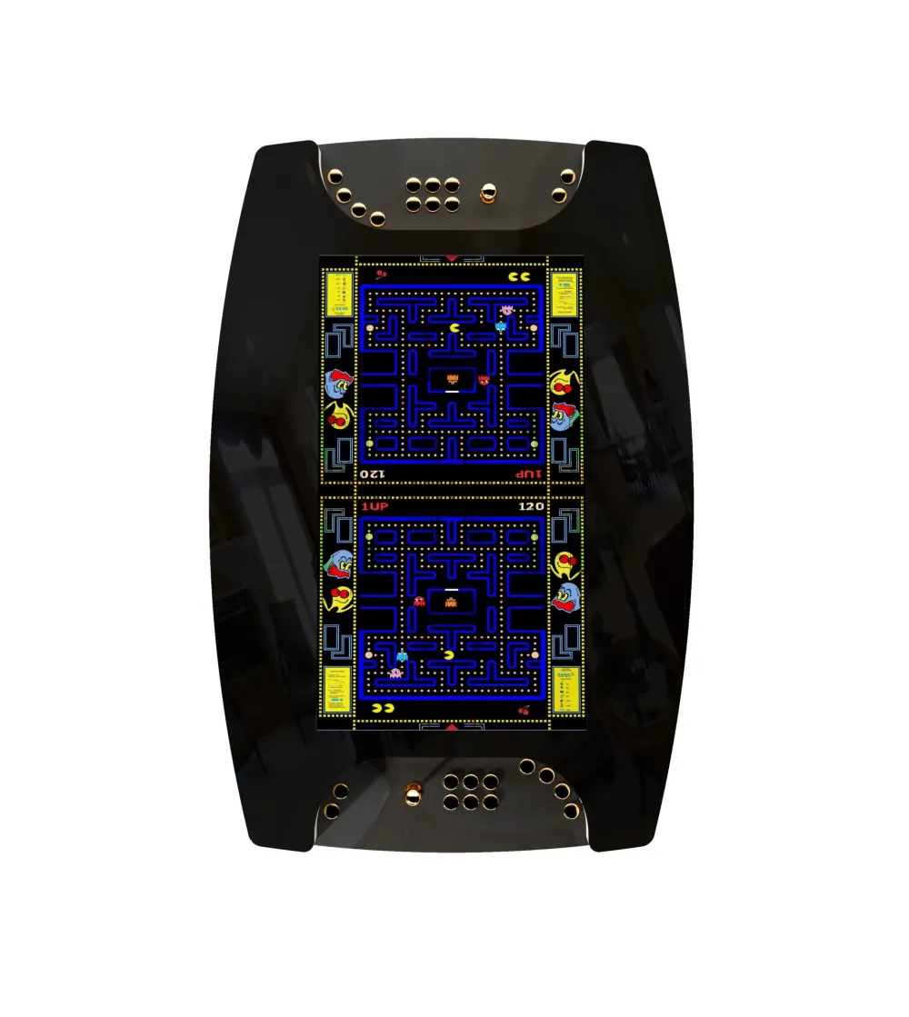 Tavolo Per Videogiochi Arcade -...