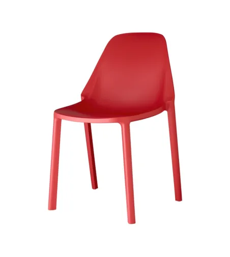 Lot 6 Chaises Più - SCAB