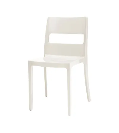 Lot 6 Chaises Sai - SCAB 2