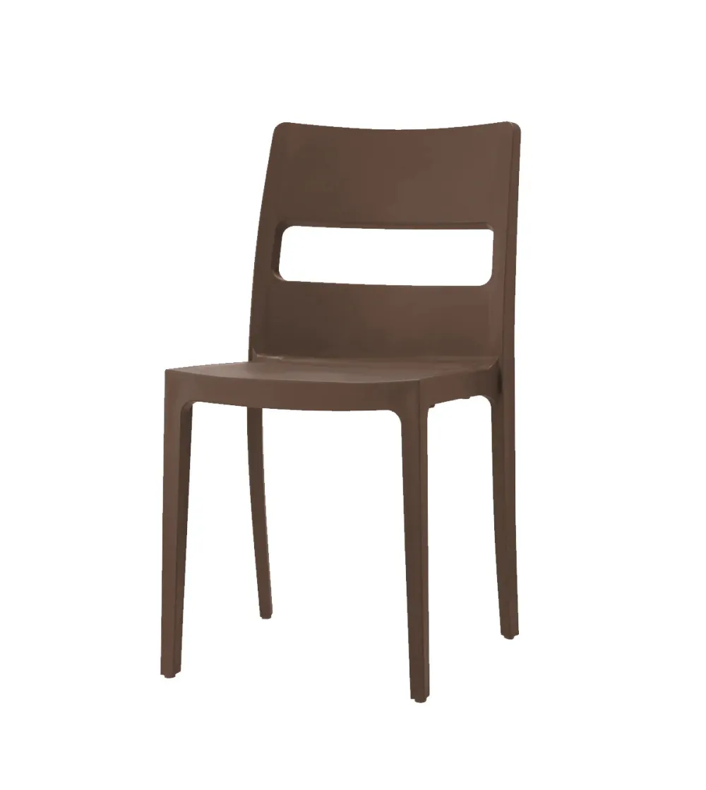 Lot 6 Chaises Sai - SCAB