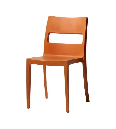Lot 6 Chaises Sai - SCAB