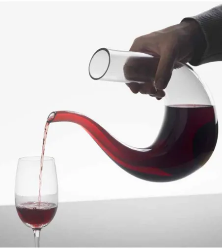 Carafe Arpa Le Muse - Ichendorf