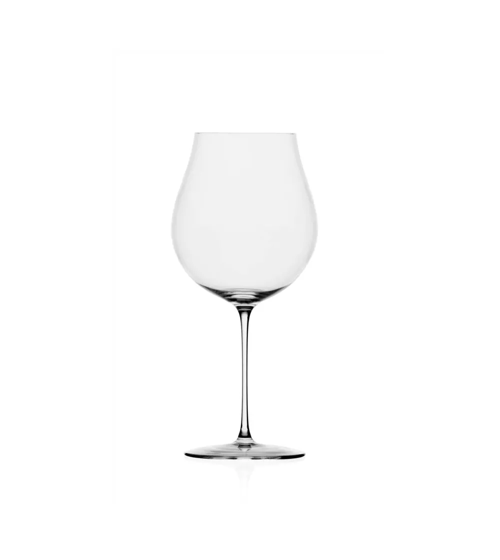 Ensemble 2 Verres Sangiovese Solisti Liscio - Ichendorf