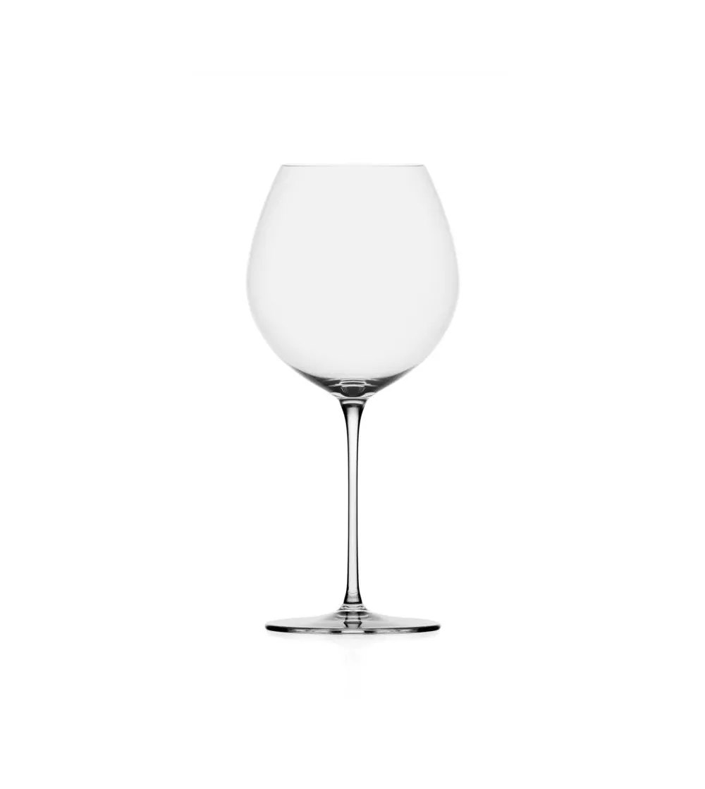 Ensemble 2 Verres Pinot Noir Solisti Liscio - Ichendorf