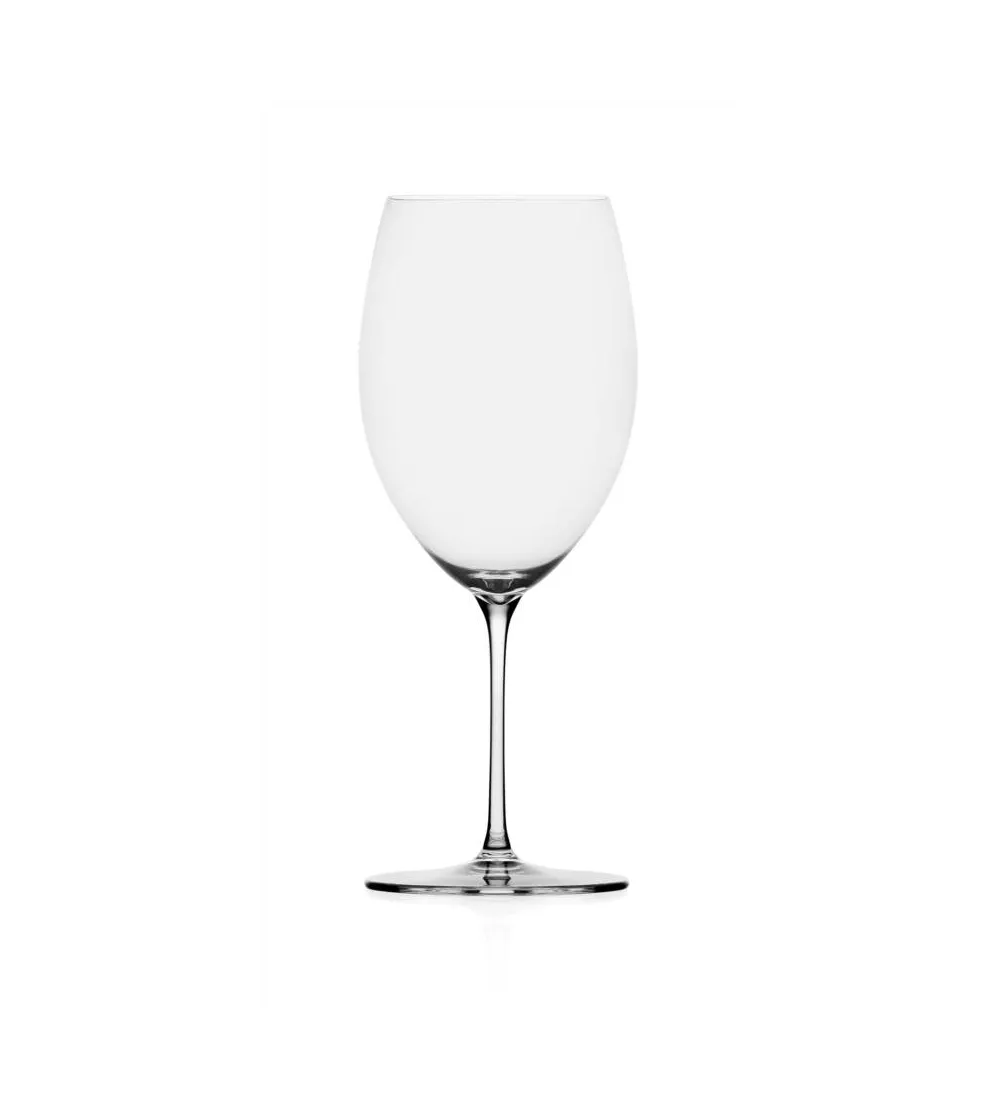 Ensemble 2 Verres Cabernet Solisti Liscio - Ichendorf