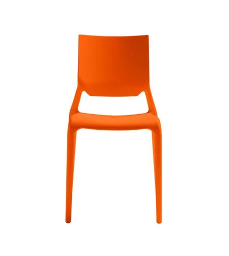 Lot 6 Chaises Sirio - SCAB