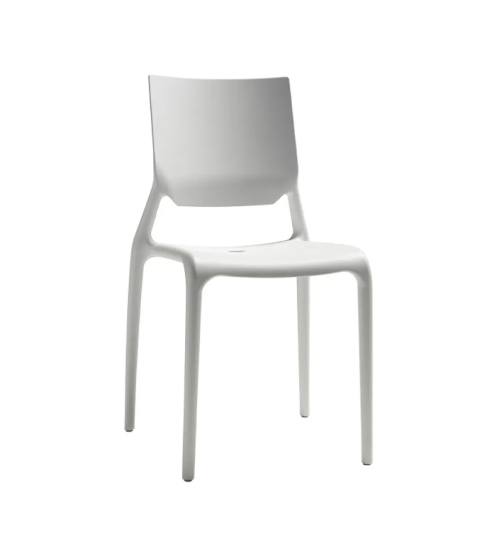 SCAB - Set 6 Sirio Chairs