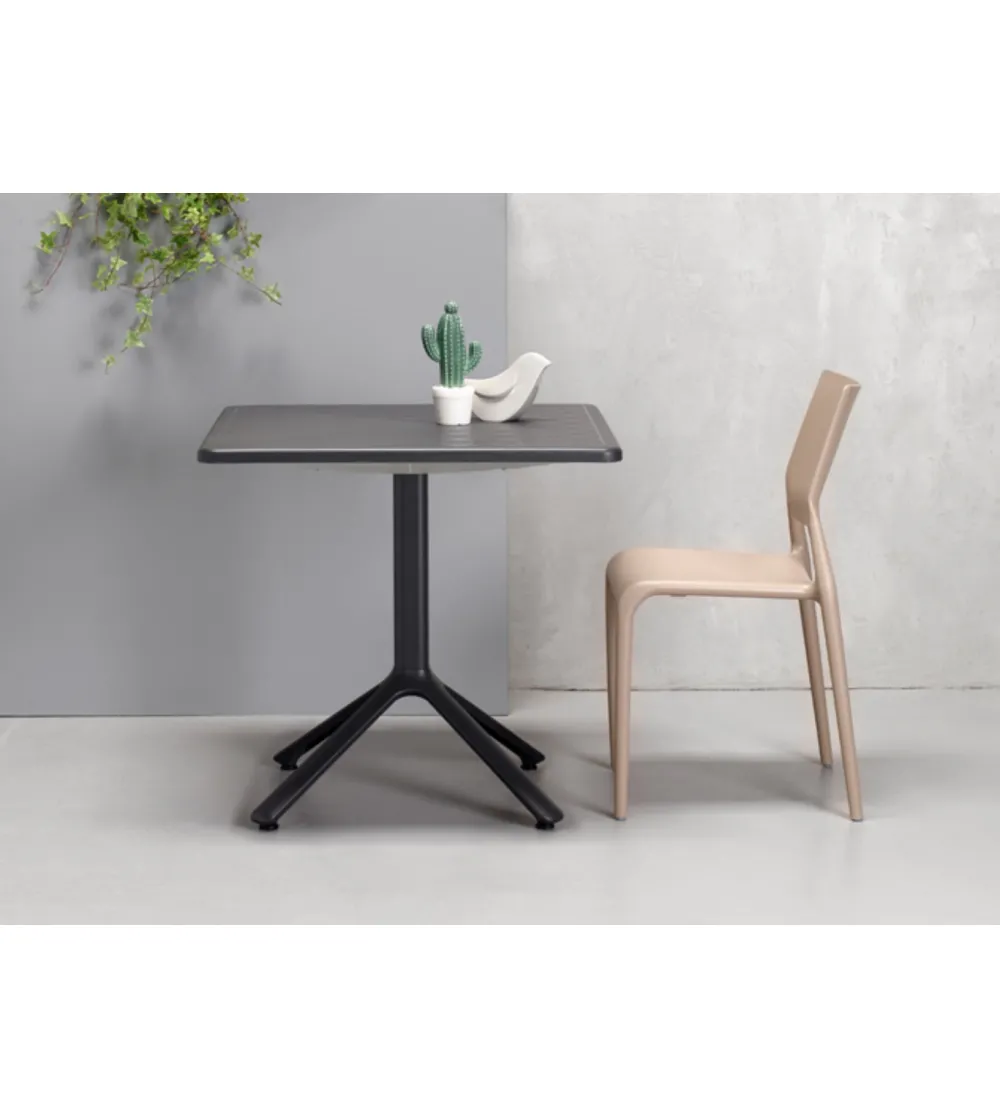 Lot 6 Chaises Sirio - SCAB