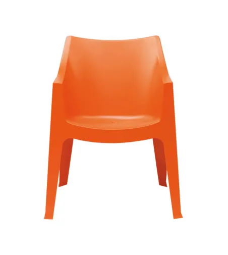 SCAB - Set 2 Coccolona Armchairs