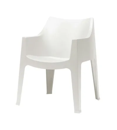 SCAB - Set 2 Coccolona Armchairs 2