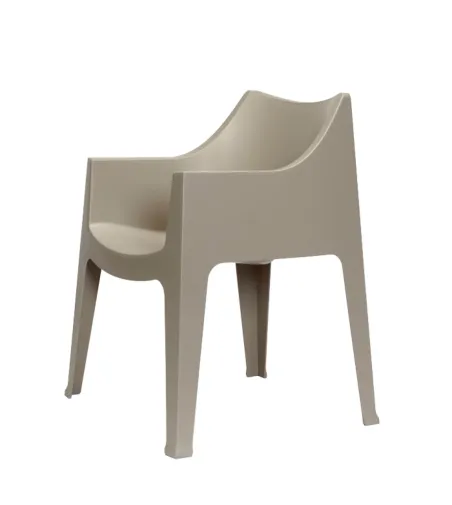 SCAB - Set 2 Coccolona Armchairs