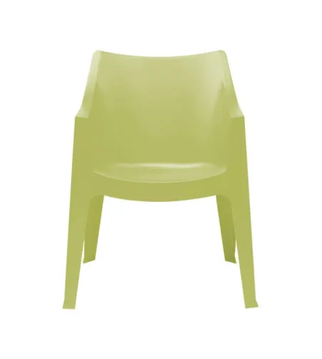 SCAB - Set 2 Coccolona Sessel