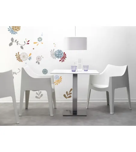 SCAB - Set 2 Coccolona Sessel