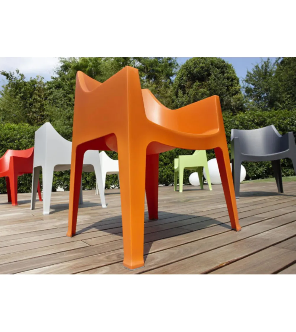 Juego 2 Sillones Coccolona - SCAB
