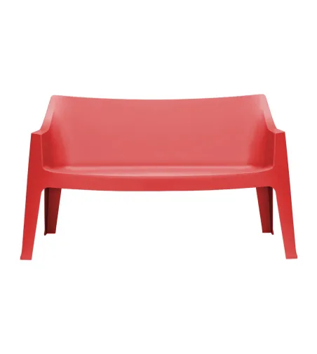 SCAB - Set 2 Coccolona Sofas