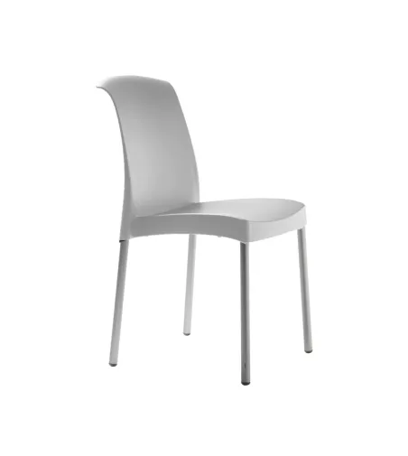 Lot 6 Chaises Jenny - SCAB