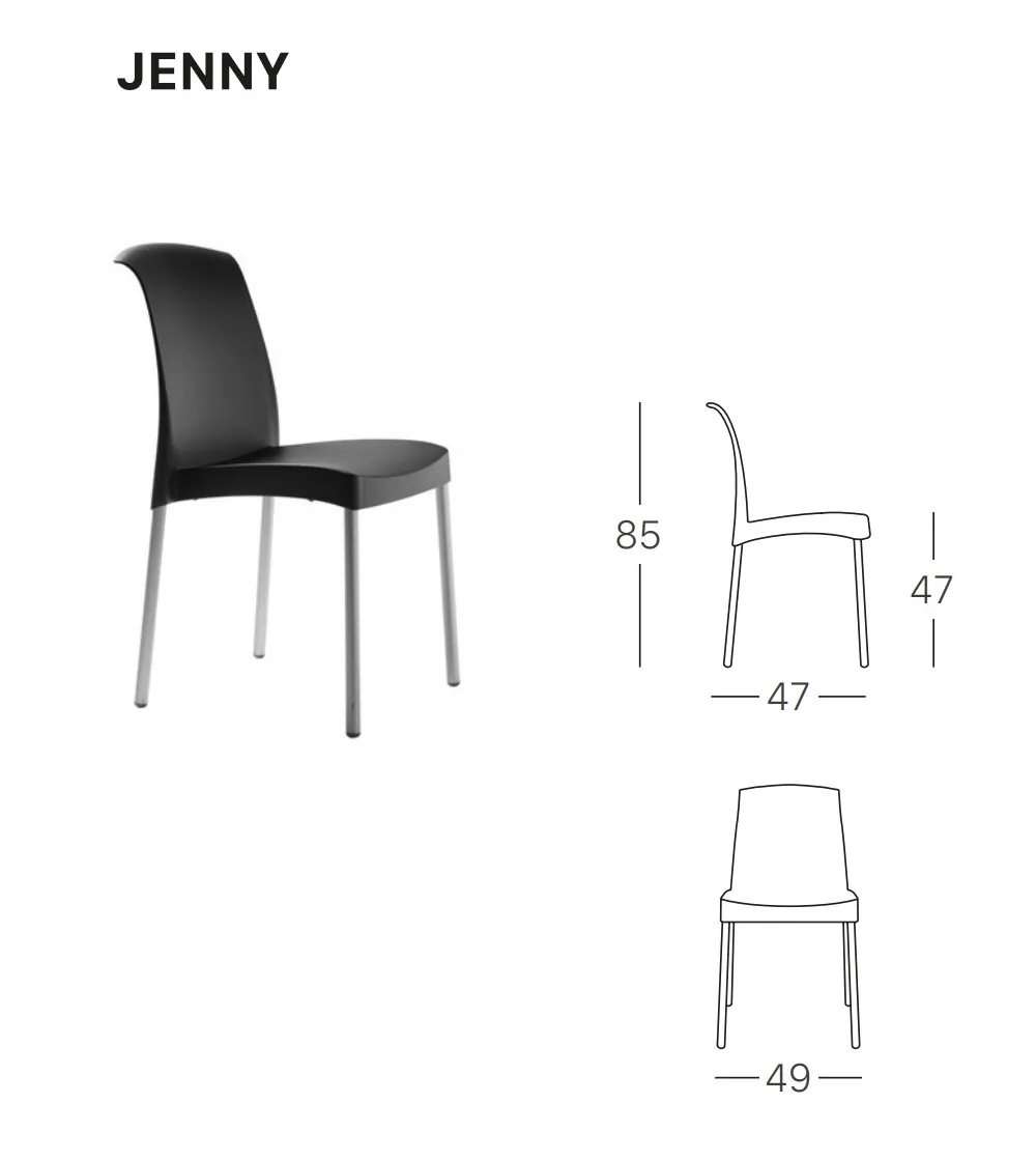 SCAB - Set 6 Jenny Stühlen