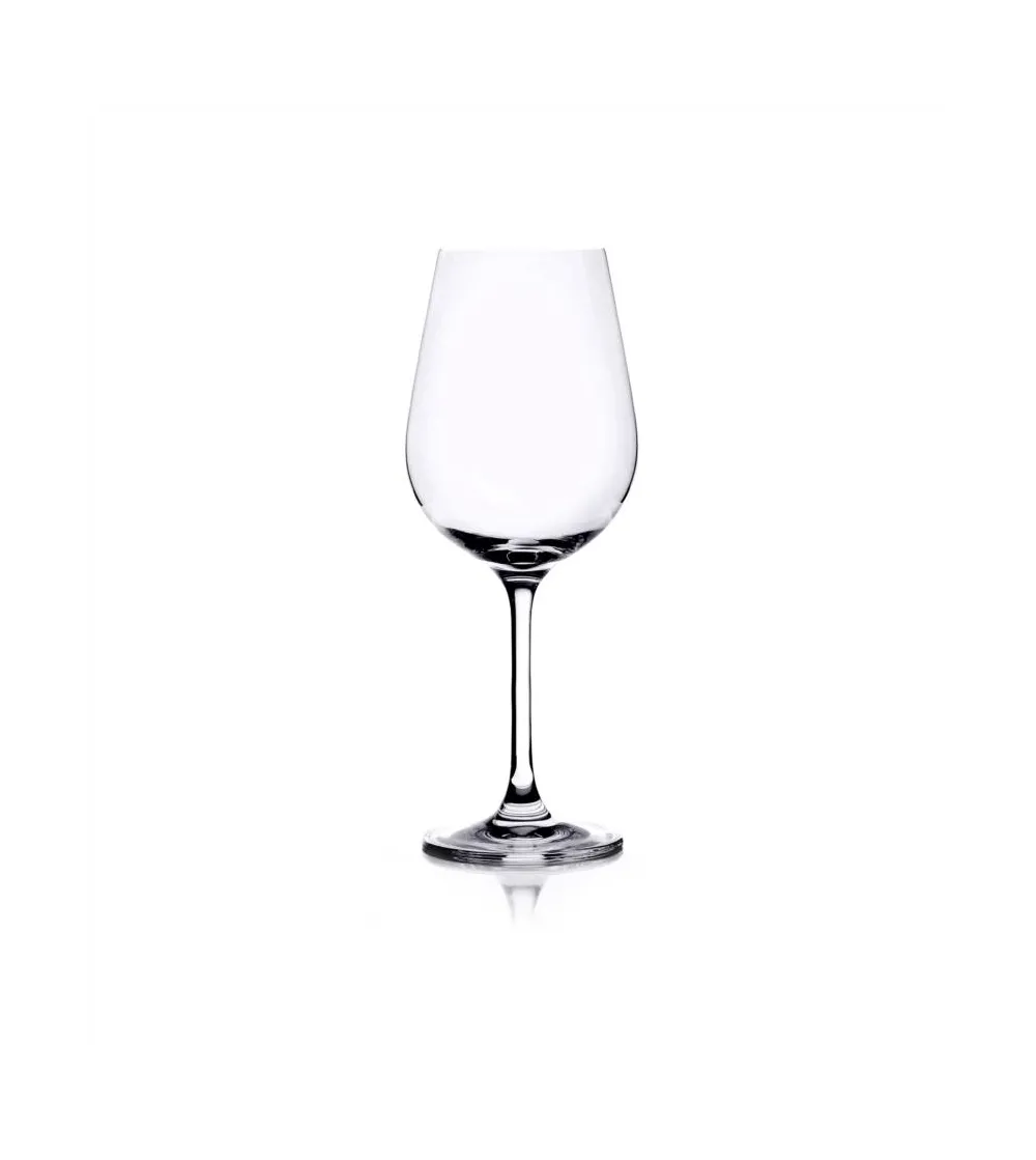 Set 6 Sonoma Red Wine Glasses - Ichendorf