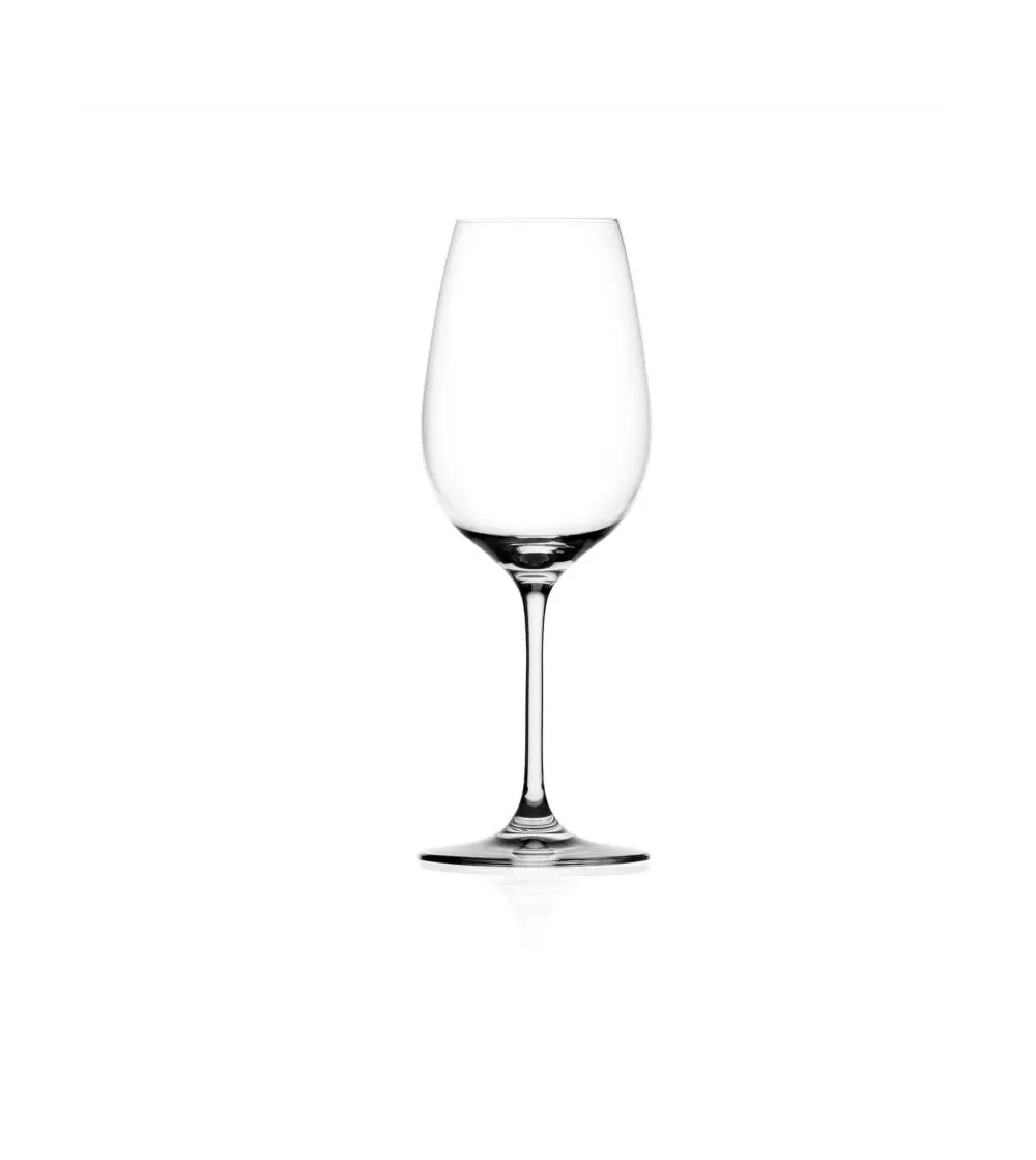 Set 6 Sonoma Classic Red Wine Glasses - Ichendorf