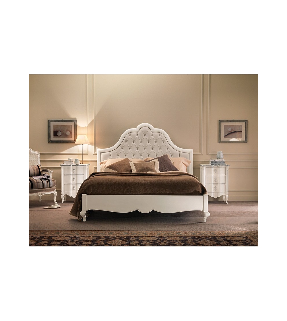CO.85/DM Stella del Mobile Bed