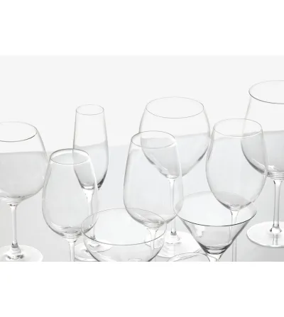 Set 6 Sonoma Flute - Ichendorf 2