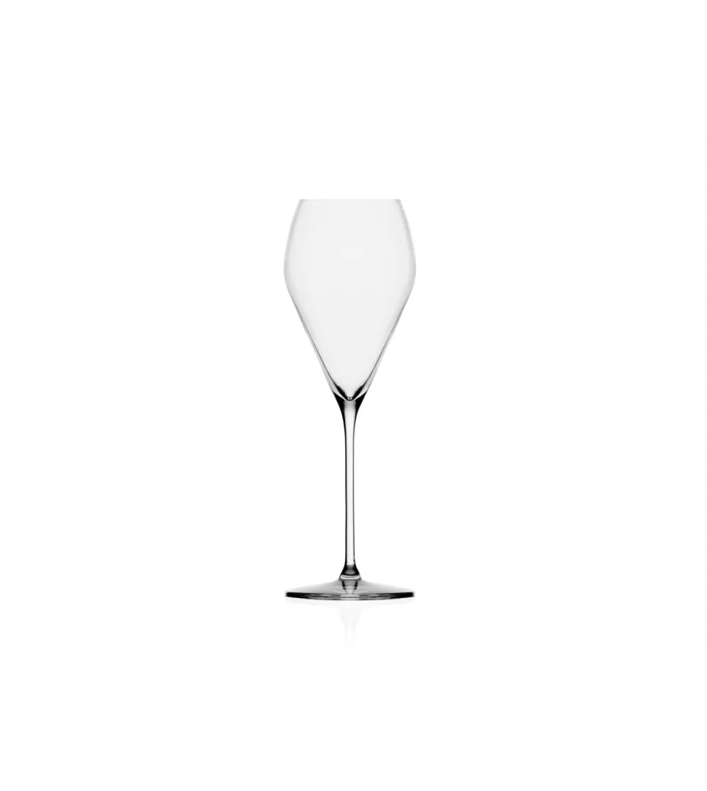 Ensemble 6 Verres Prosecco Sonoma - Ichendorf