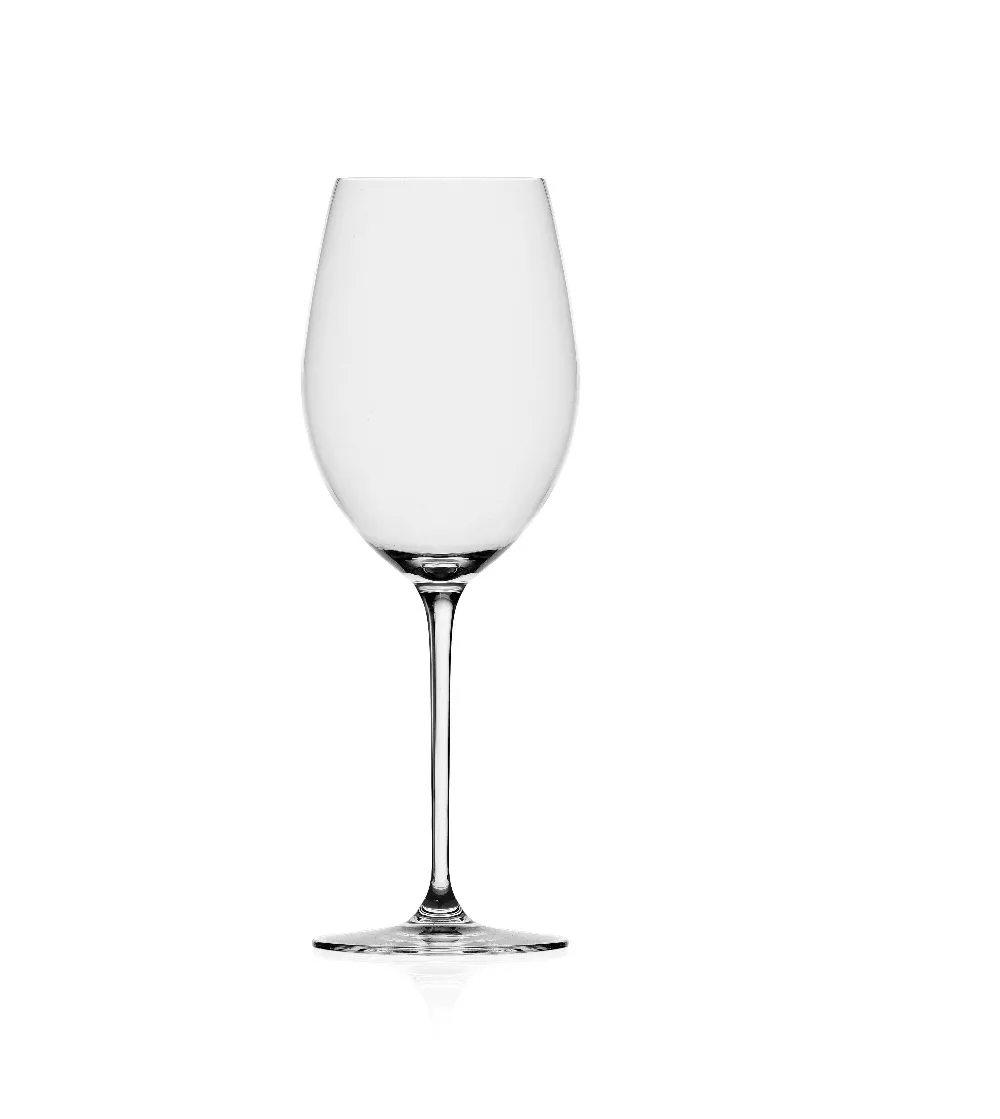 Ensemble 6 Verres Merlot Sonoma - Ichendorf