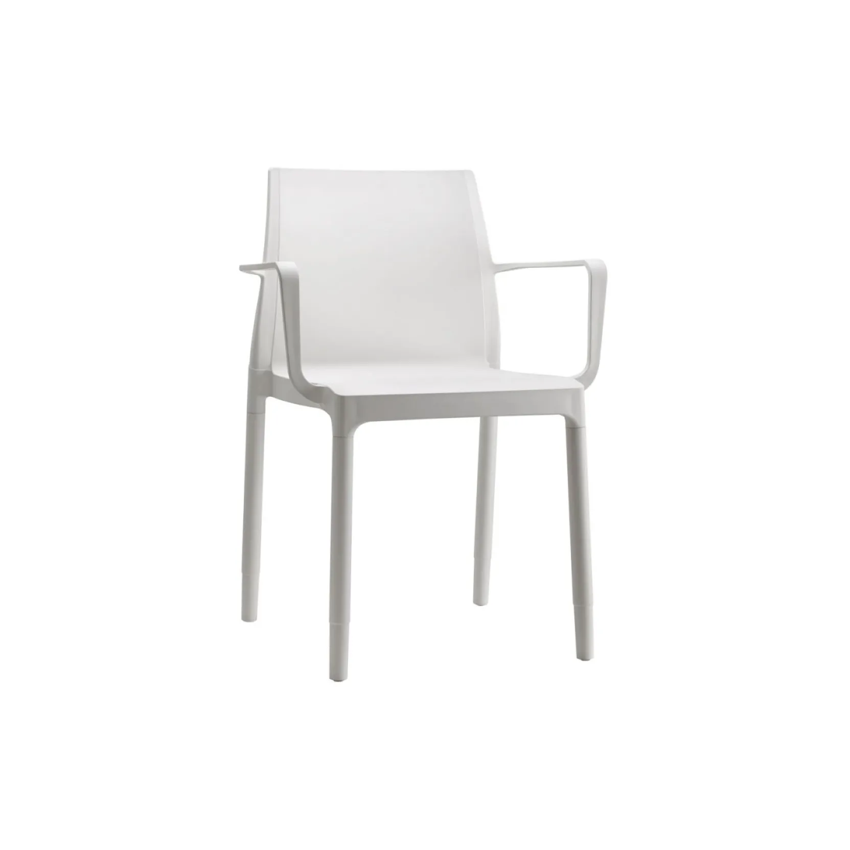 Trend plastic best sale chairs