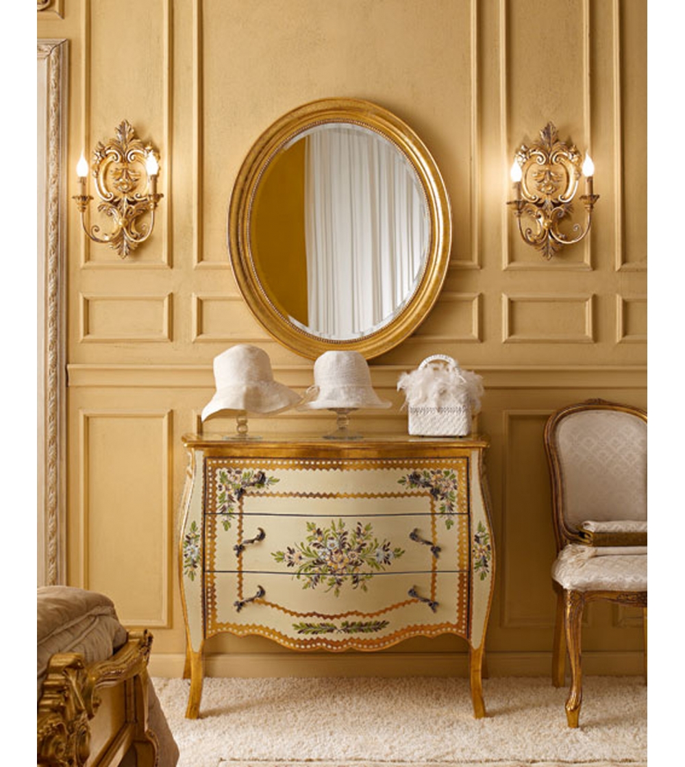 Dresser Article 215 Fanfani Andrea