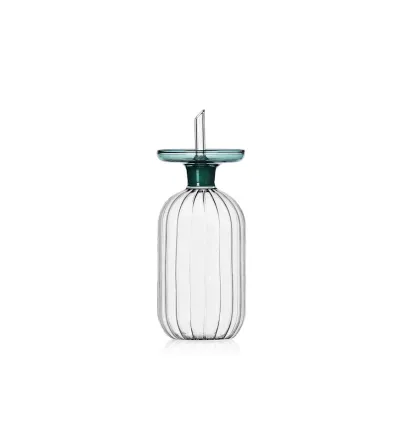 Lotus Hoch Ölflasche - Ichendorf