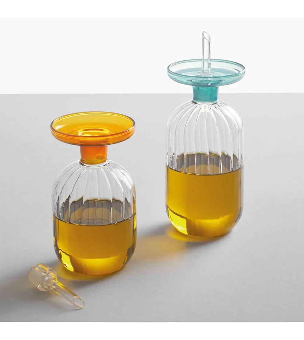 Lotus High Oil Jug - Ichendorf