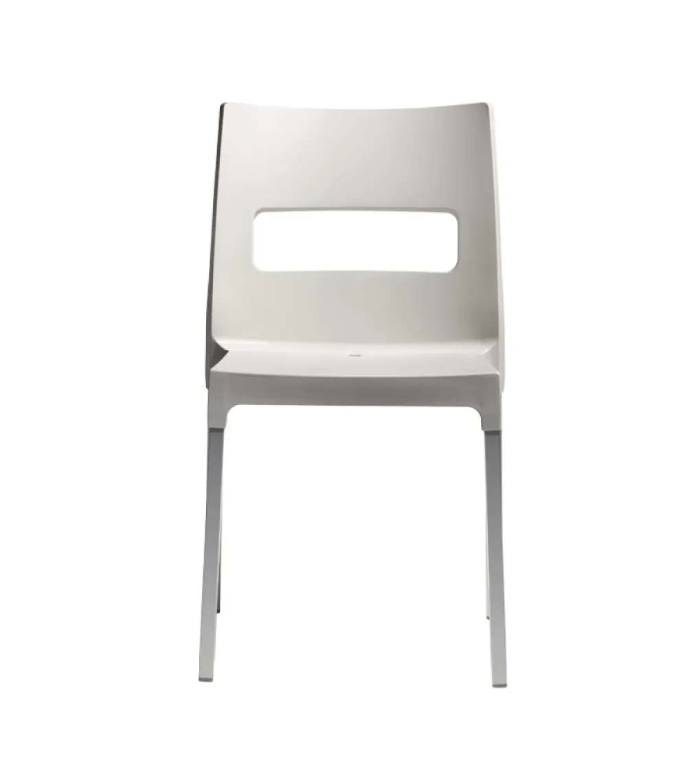 Juego 4 Sillas Maxi Diva - SCAB