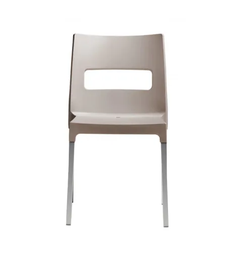 Juego 4 Sillas Maxi Diva - SCAB